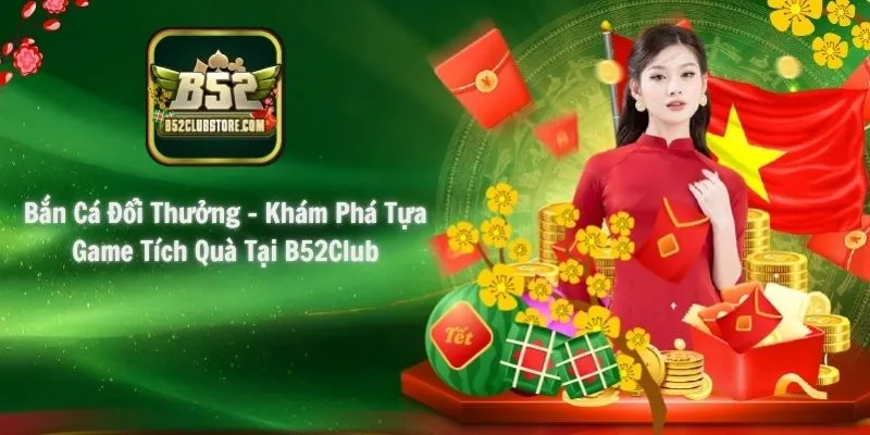 bắn cá đổi thưởng